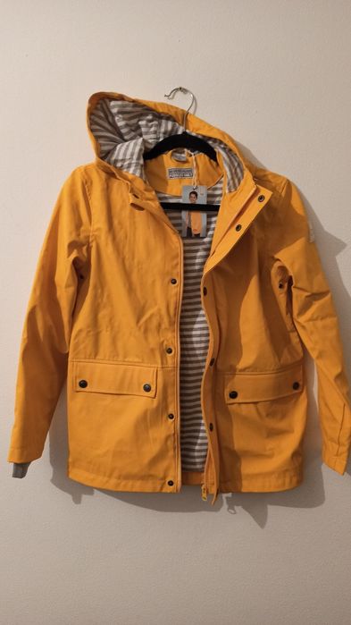 Куртка дощовик 152. NO RAIN DROPS. Шикарна якість.