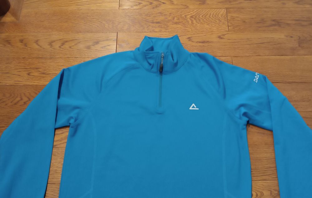 Bluza Dare2B Termoaktywne Sportowa Męska