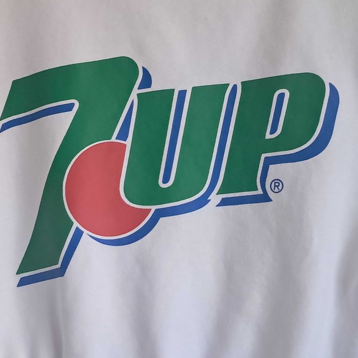 H&M Divided 7up  bluza S