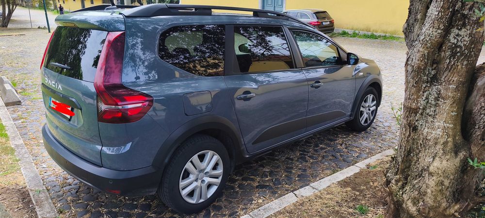 *Baixei o preço* Vendo Dacia Jogger
