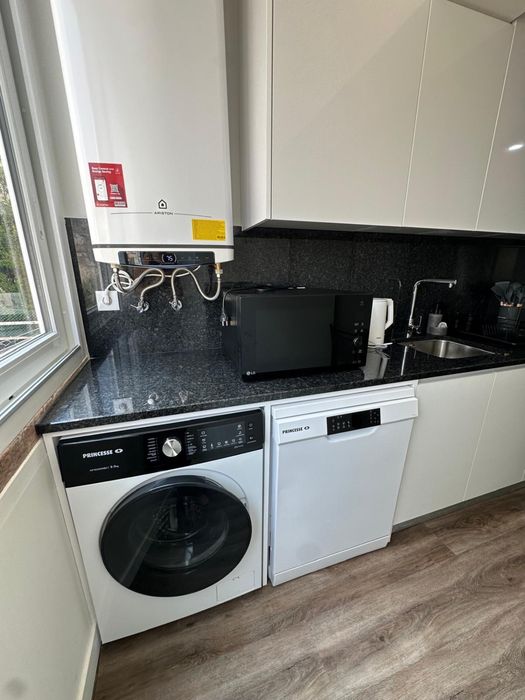 Quartos individuais mobilados Damaia/Amadora 450/650€