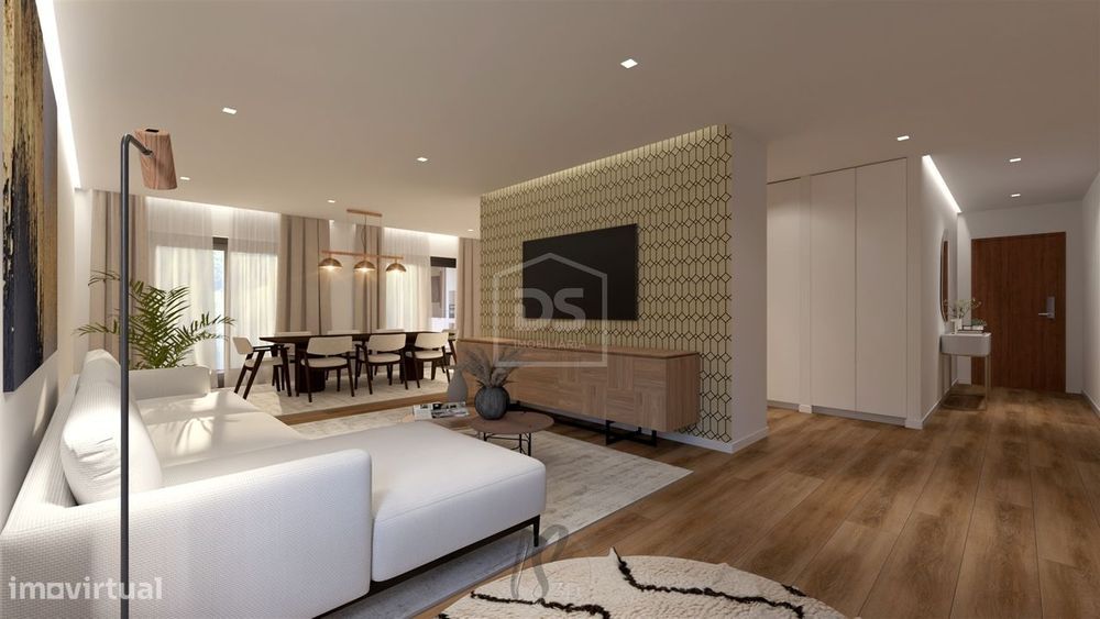 Apartamento T3 Venda em Parceiros e Azoia,Leiria