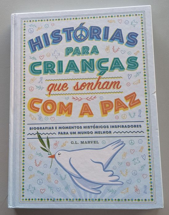 Livros para Crianças e Adolescentes