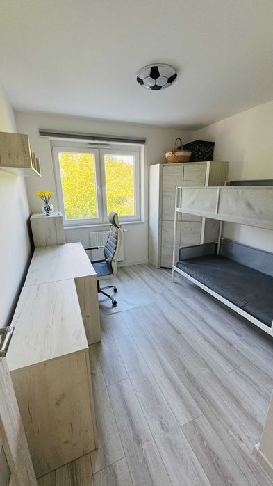 Mieszkanie – Wrocław - Widok 3