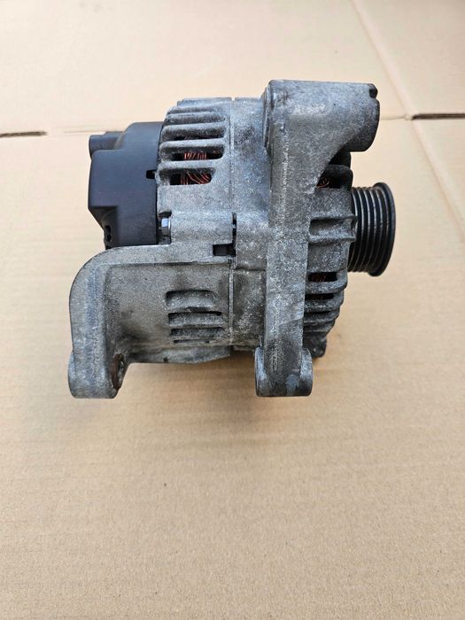 Alternator BMW E90 2.0 Dizel Symbol M47