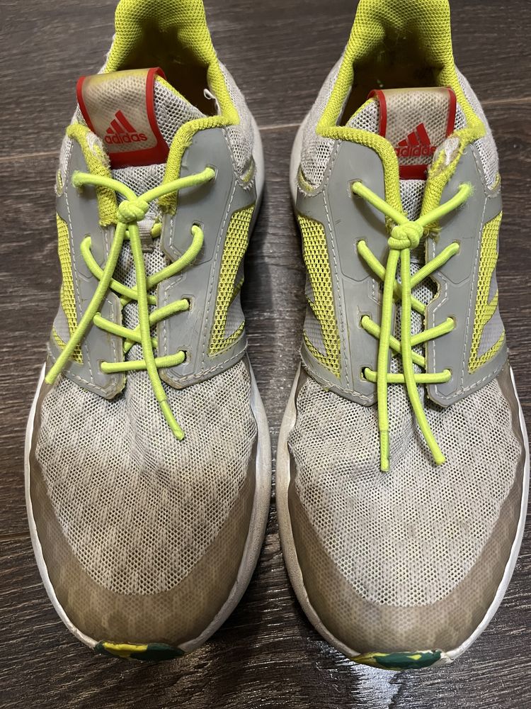 Adidas cloudfoam 35 hotsell