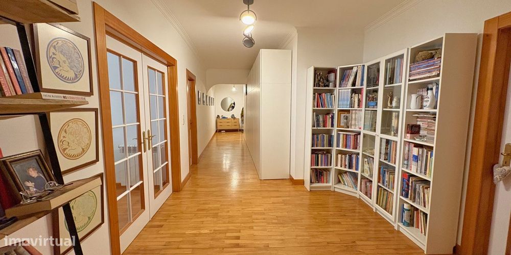 Apartamento T2 | Condomínio Sol Jardim, Torres Vedras