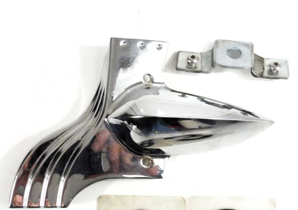 Harley Davidson HD Osłona Nakładka Ramy Road King KURYAKYN NR A82