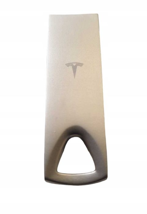 pendrive Tesla 128GB model 3/Y/S/Truck