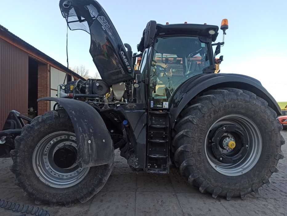 Chip Tuning Hamowania WOM 4X4 ChipTuning Wyłącznie AdBlue DPF EGR Agro