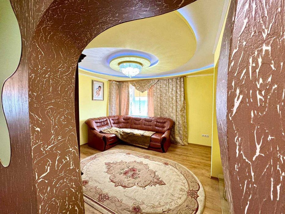 3-кімнатна квартира з РЕМОНТОМ! ДЕРЖПРОГРАМИ!