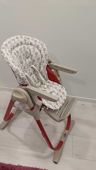 Polly Magic Scarlet - Chicco