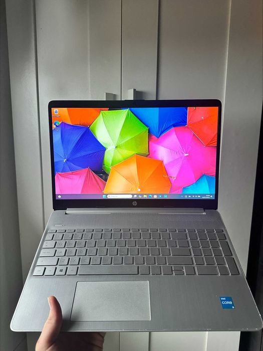 PORTATIL HP i3-1115 (usado)