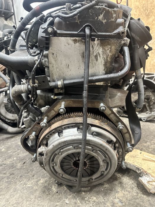 Двигун двигатель вито 639 2.2 646