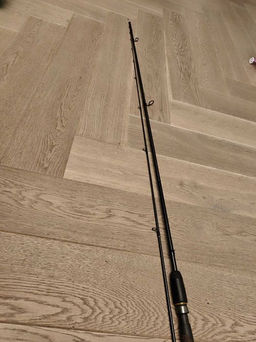 Map Parabolix Ultra 2 11ft feeder