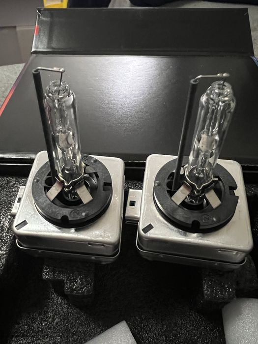 Ксенон заводський D3S