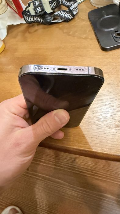 Iphone 14 Pro 256Gb 83% Ябко Гарний стан