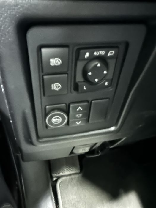 Toyota Prado 150, Тойота Прадо 150