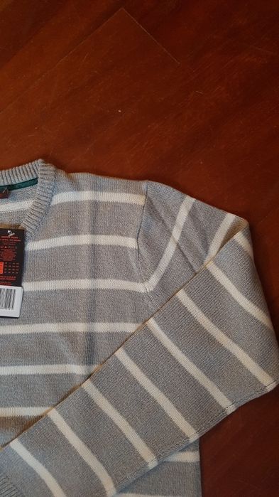 Sweter męski, nowy