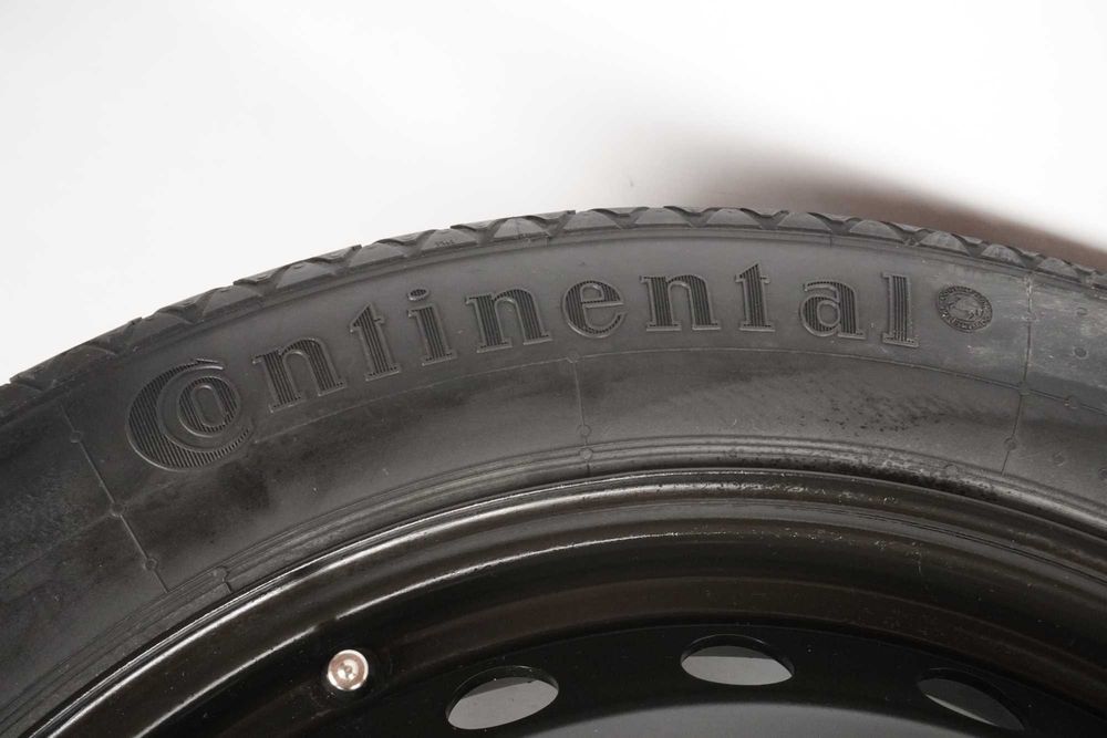 Koło dojazdowe 155/70/17 5X112 Mercedes E W212 / S212 (2009–2016)