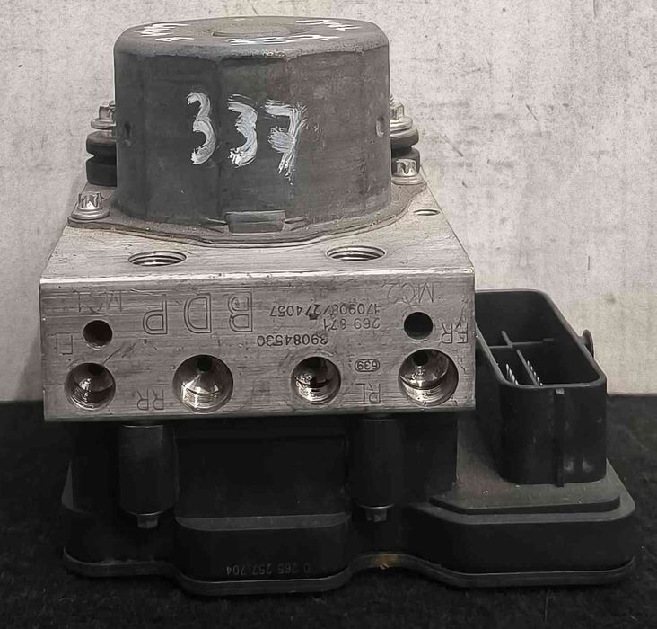 ABS 39084530 - OPEL CORSA E
