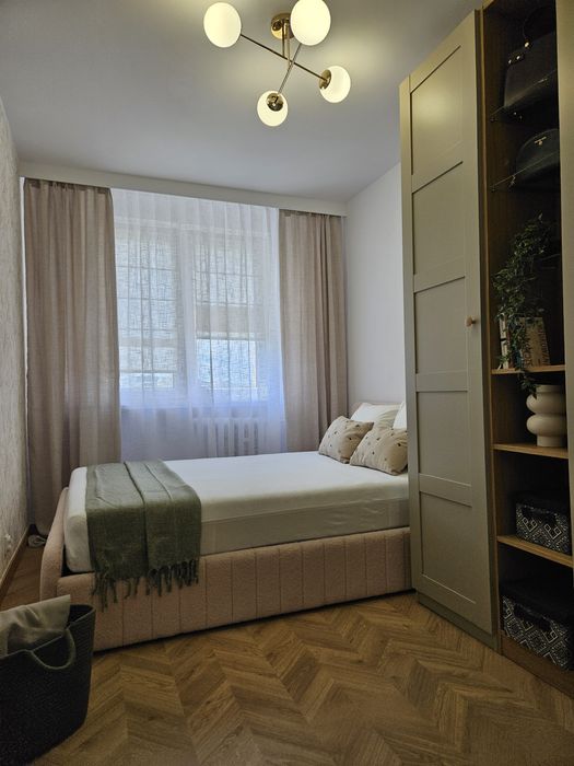 Mieszkanie Gotowe do wprowadzenia, 47 m2, Gdynia
