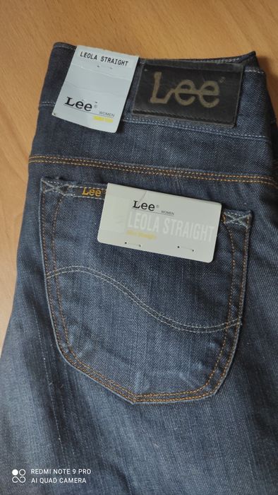 Lee Nowe 24 / 31 metki