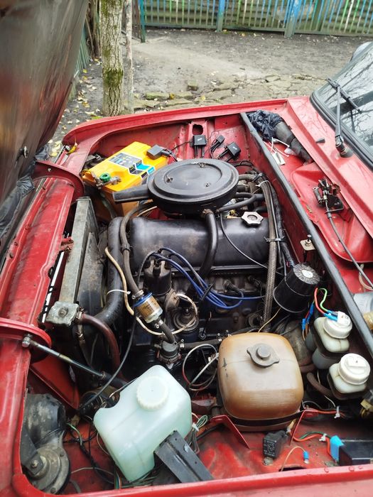 Ваз 2106 в отличном состоянии