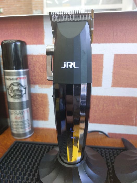 Maquinas JRL fresh fade 2020