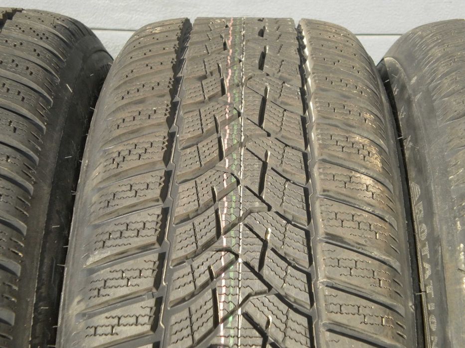 Koła zimowe aluminiowe 17 5x100 Audi A1 Citycarver VW T-Cross Taigo