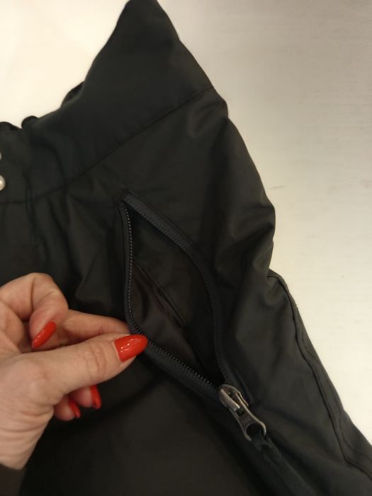 Calças de ski snowboard para a neve de criança