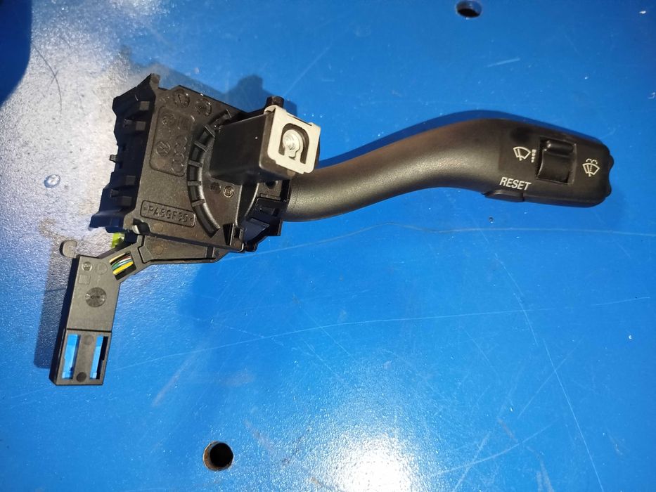 Manete Limpa Vidros Audi TT 8J