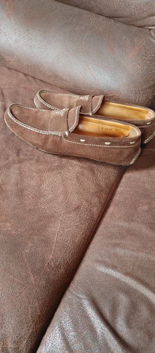 Мокасины Prada оригинал