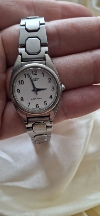 Жіночий годинник Casio,Жіночий годинник , Оригінал ,Сasio