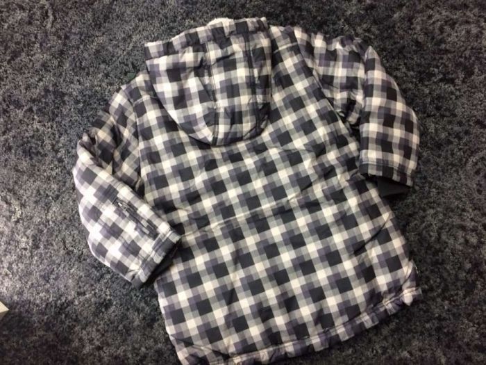 Kurtka zimowa mariquita 92,104,122,128,134 cm nowa