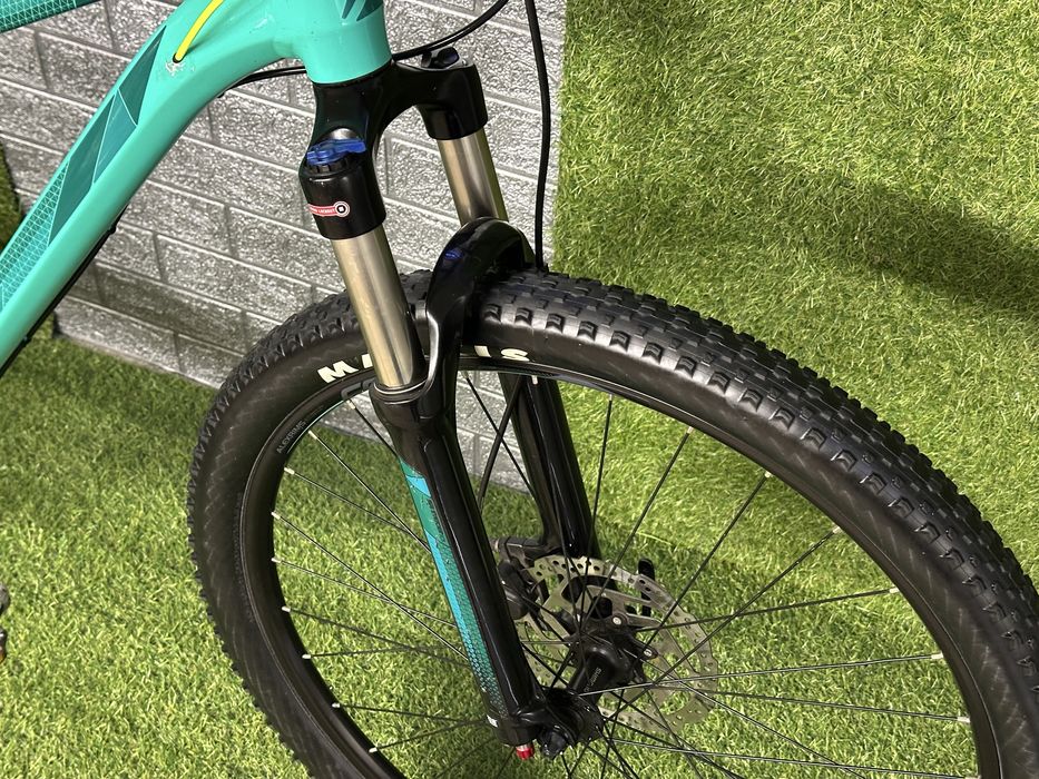 Велосипед Merida Juliet