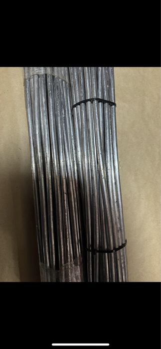 ПРИПОЙ ПОС 40 пруток 8мм