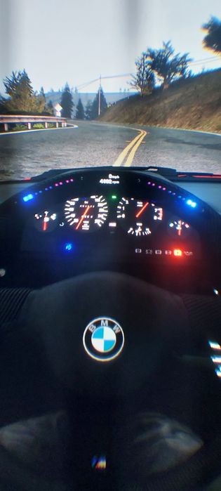 VR шлем HP Reverb G2