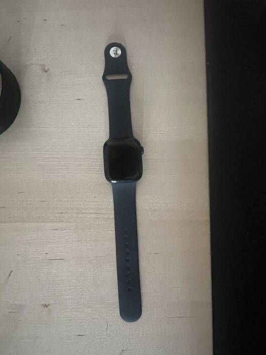 Apple Watch series 7 - 41 mm