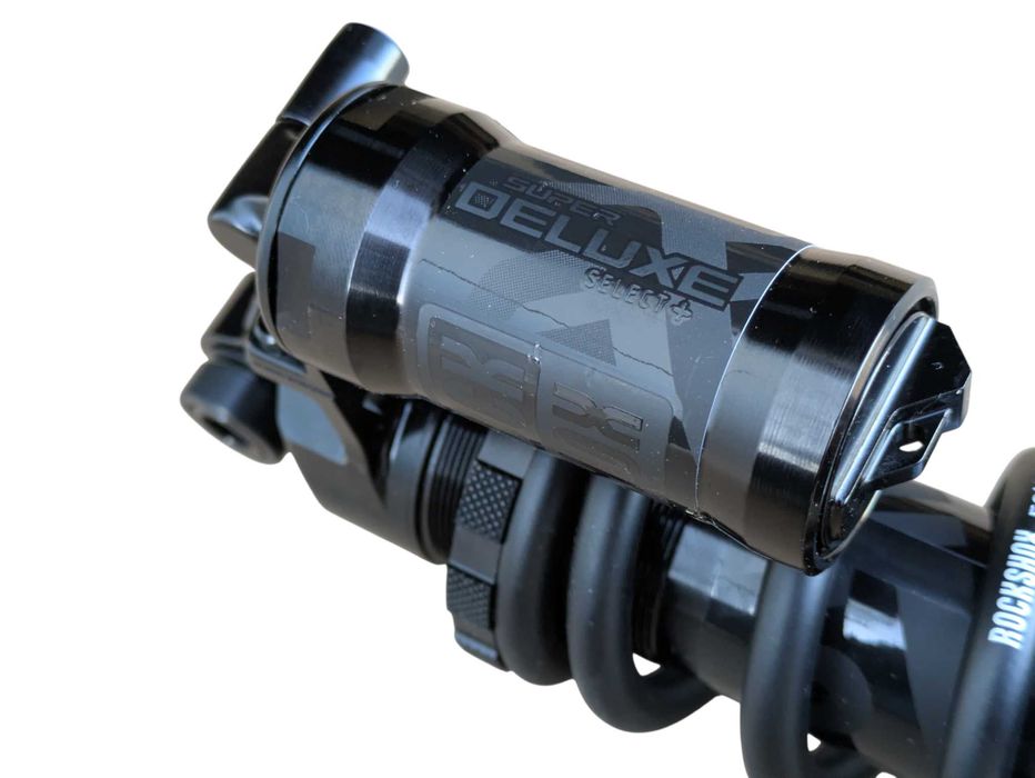 Damper Rock Shox Super Deluxe Select+ coil 230x62,5 nowy #d.2064