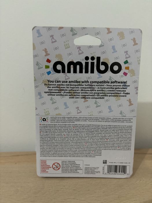 Amiibo gonondorf super smash bros n 41