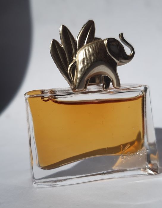 Kenzo Jungle edp 5ml miniaturka