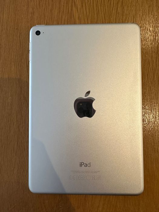iPad mini 4 16gb