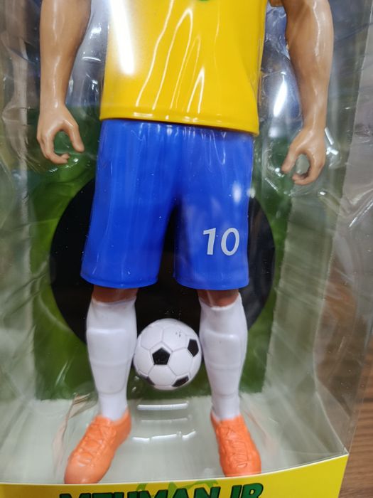 Figurka piłkarza Meyman JR