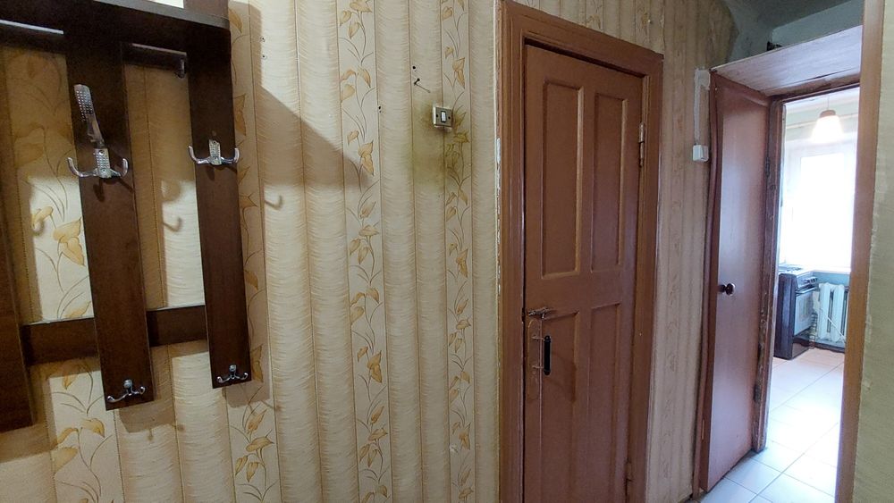 1-кімнатна квартира за адресою Люстдорфська дор. (площа 25,2 м²) - Atlanta.ua - фото 7