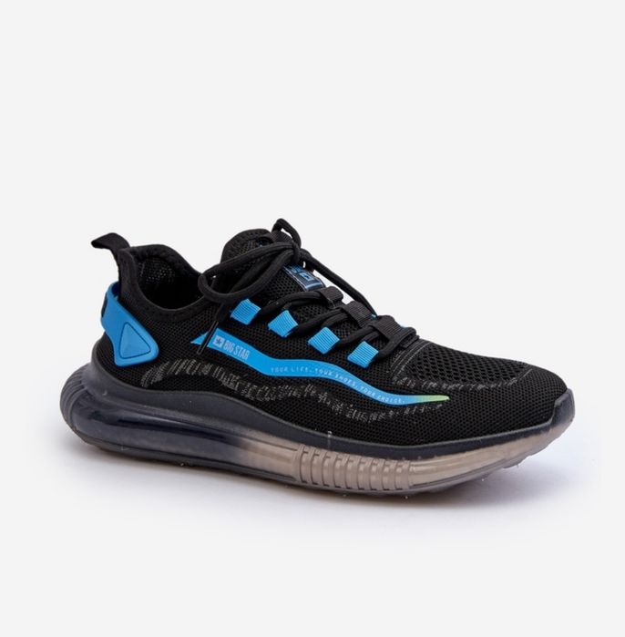 Big Star buty męskie sportowe 42-45