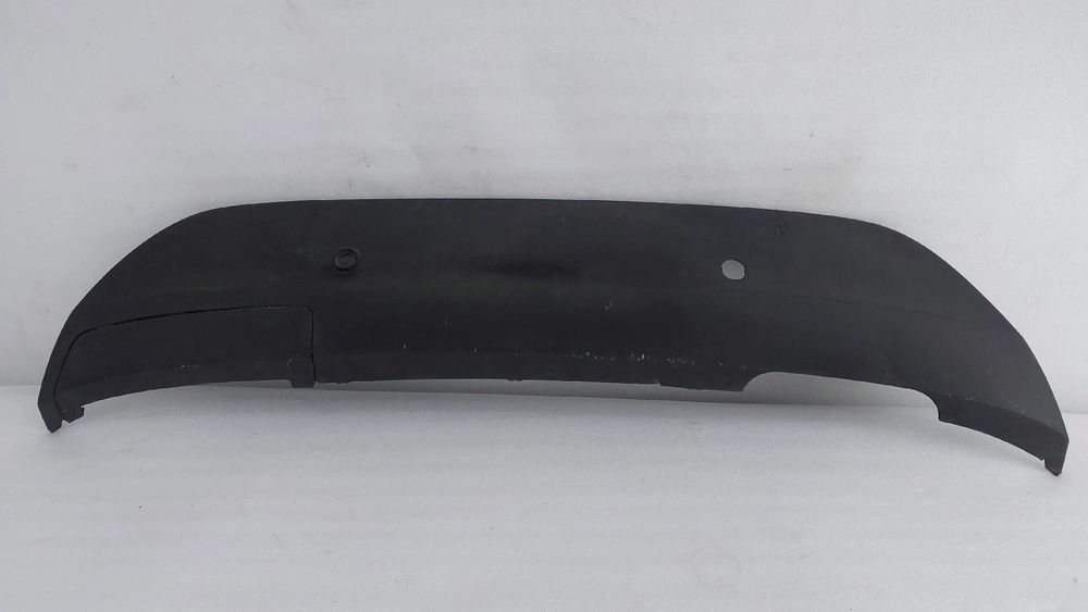 Spoiler do pára-choques trás FORD Fiesta VI (CB1, CCN)