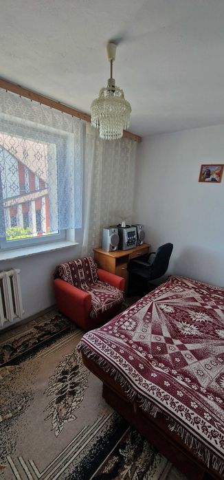 Mieszkanie – Ełk - Więcej