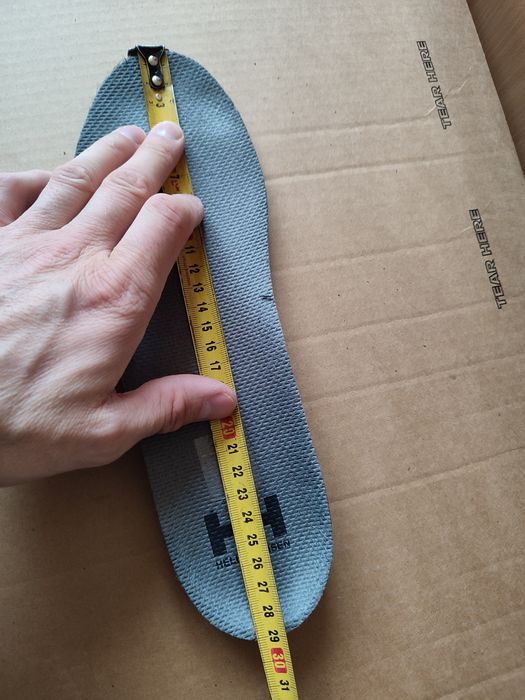 Кроссовки Helly Hansen