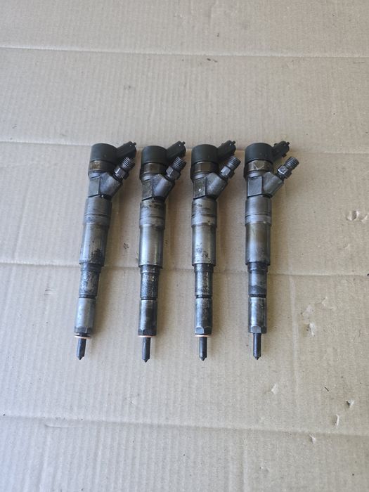 Форсунка Форсунки rover 75 2.0 TD ровер 75
